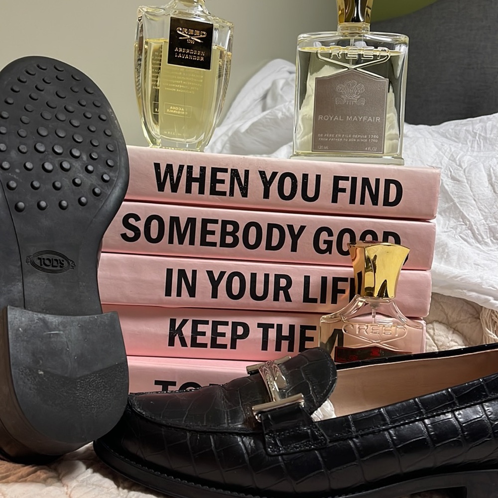 Tod’s New Never Used Without Tags - image 2